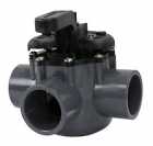 valvula solenoide 3 vias