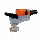 valvula tres vias