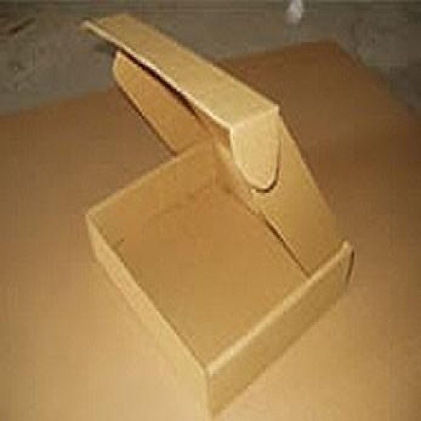 Fabricante de embalagens de papelão