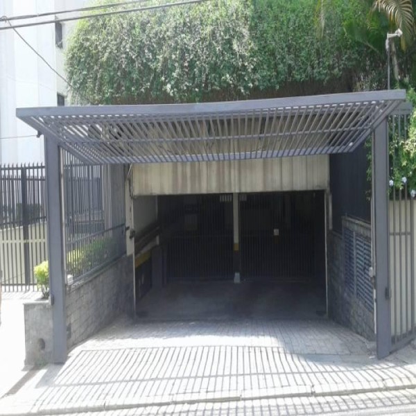 Portão automático Jardim Ângela