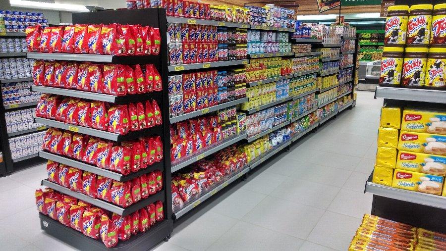 Setores de um supermercado: veja como organizar corretamente