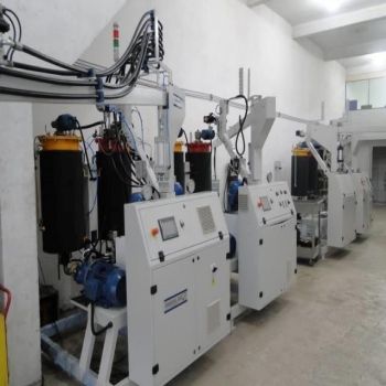 Empresas de poliuretano