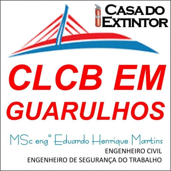 CLCB em Guarulhos