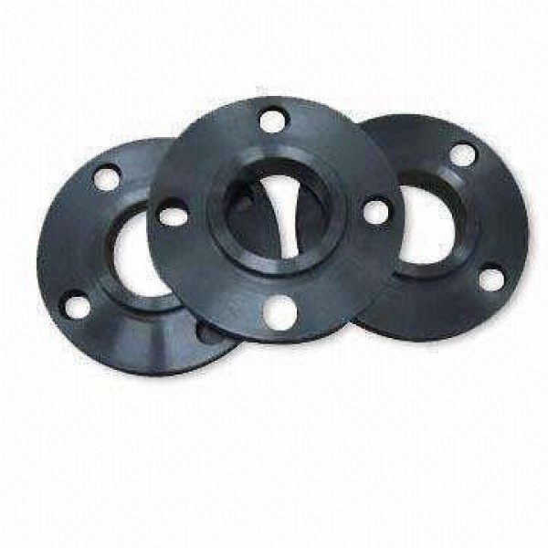 Flange sobreposto aço carbono