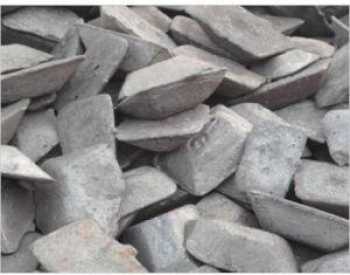 Ferro Fundido Nodular Preco Auricar Industria