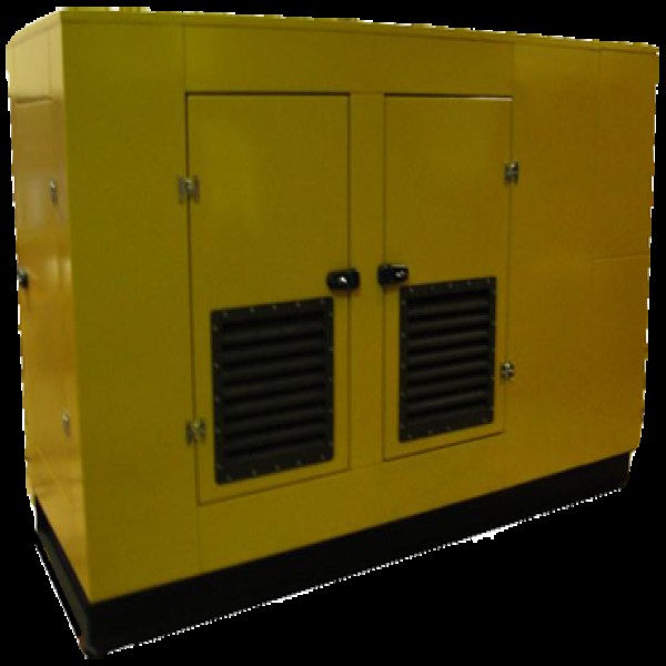 Aluguel de gerador de energia valor