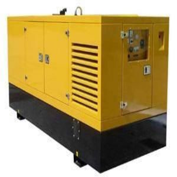 Aluguel de gerador de energia valor