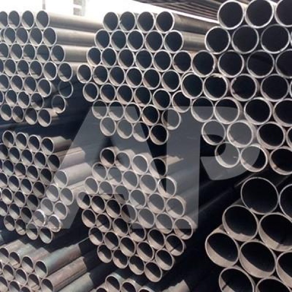 Fabricante de tubo de aço zincado