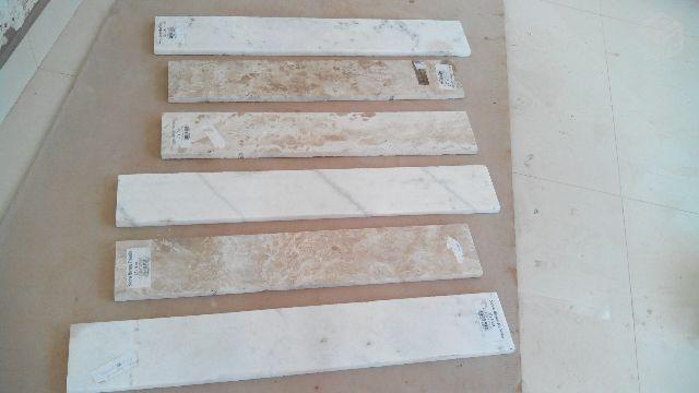 Soleira De Marmore Grupo Moveis Pinheiros