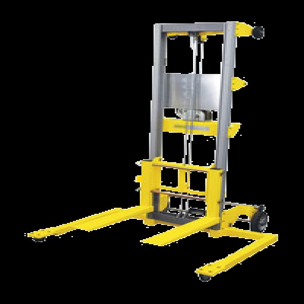 Distribuidor de elevador de carga industrial