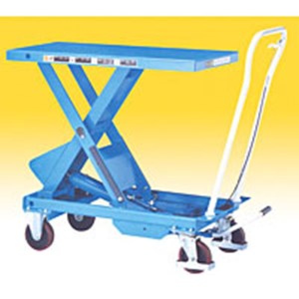Plataforma elevatória articulada