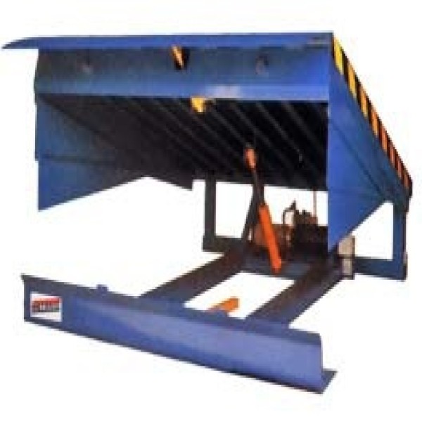 Plataforma niveladora