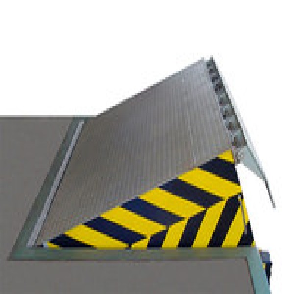 Plataforma niveladora
