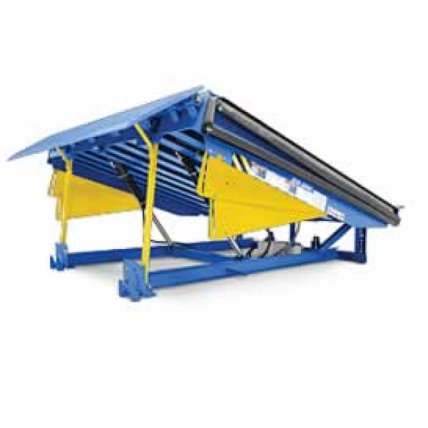 Plataforma niveladora