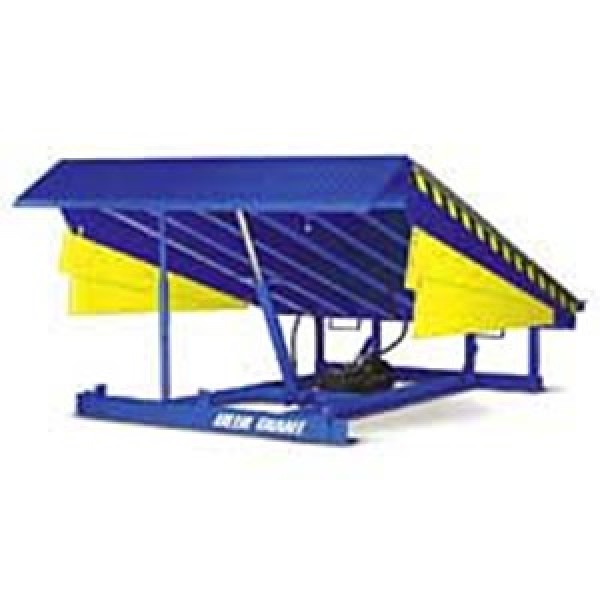 Plataforma niveladora
