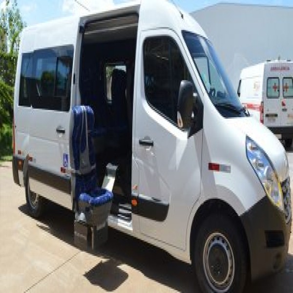 Plataforma elevatória cargas veiculares para vans