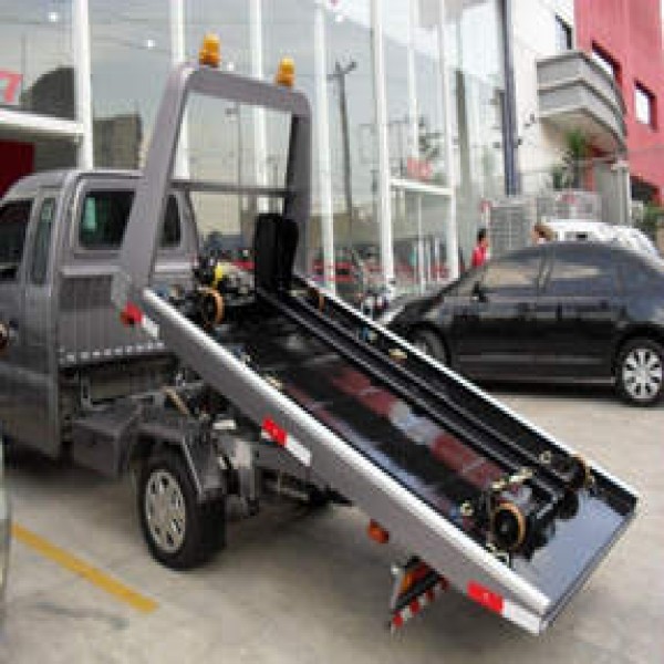 Plataforma elevatória preço
