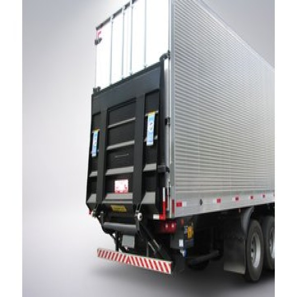 Plataformas elevatórias de carga veicular