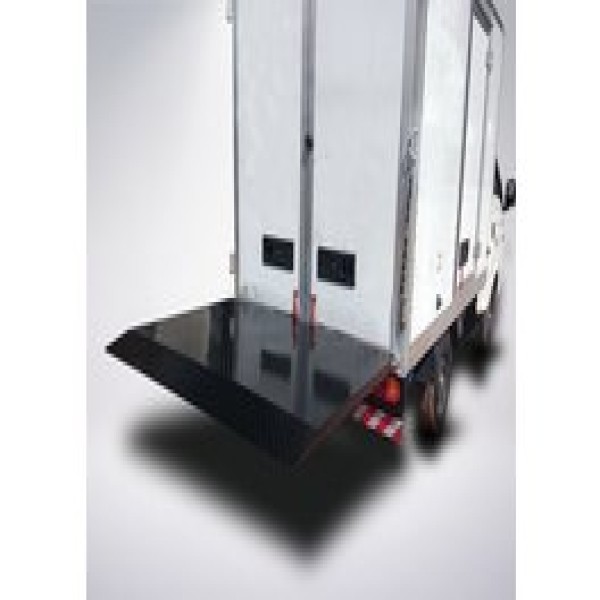 Plataformas elevatórias de carga veicular