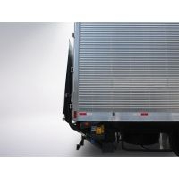 Plataformas elevatórias de carga veicular