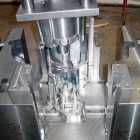 Construção de moldes para injeção Campinas