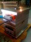 moldes para injeção de termoplásticos julio harada pdf