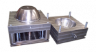 moldes plasticos