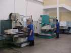 industria de moldes plasticos