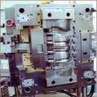 moldes de plastico