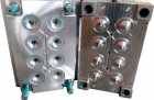 moldes para plastico injetado