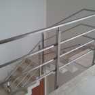corrimão inox preço salvador