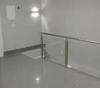 acessorios para corrimão inox preço