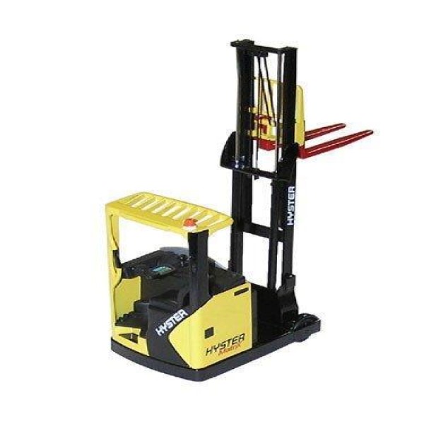 Conserto de empilhadeira SP