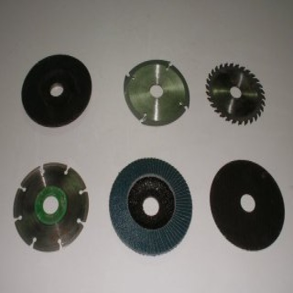 Disco de cortar piso