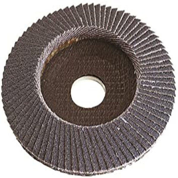 Disco de corte abrasivo