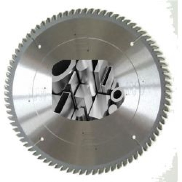 Disco de corte alumínio