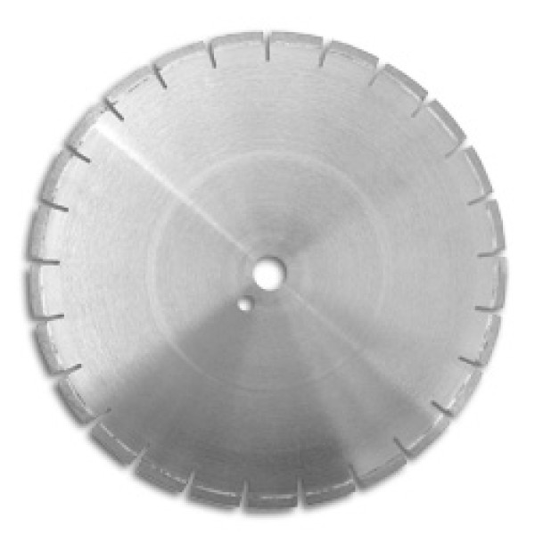 Disco de corte diamantado para aço