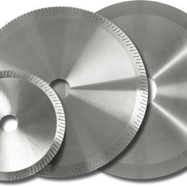 Disco de corte diamantado para aço