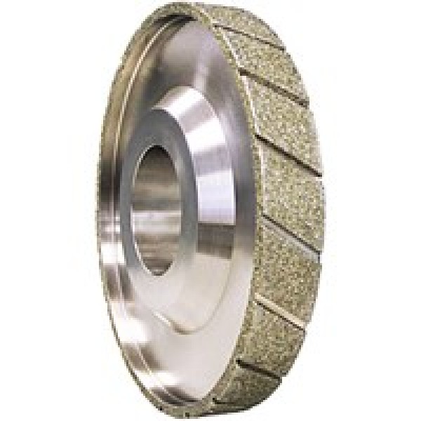 Disco de corte diamantado para aço