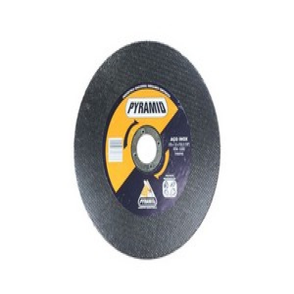 Disco de corte diamantado para aço