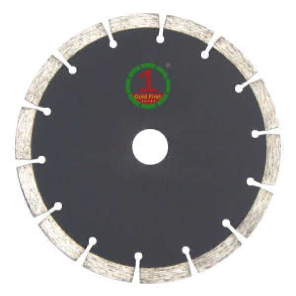 Disco de corte diamantado para porcelanato