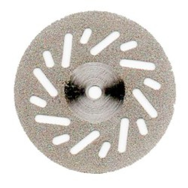 Disco de corte diamantado para porcelanato