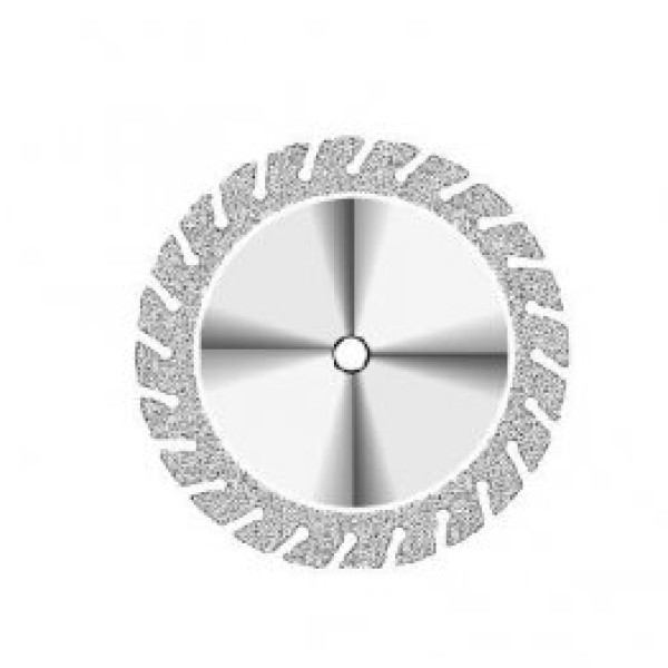 Disco de corte diamantado para porcelanato