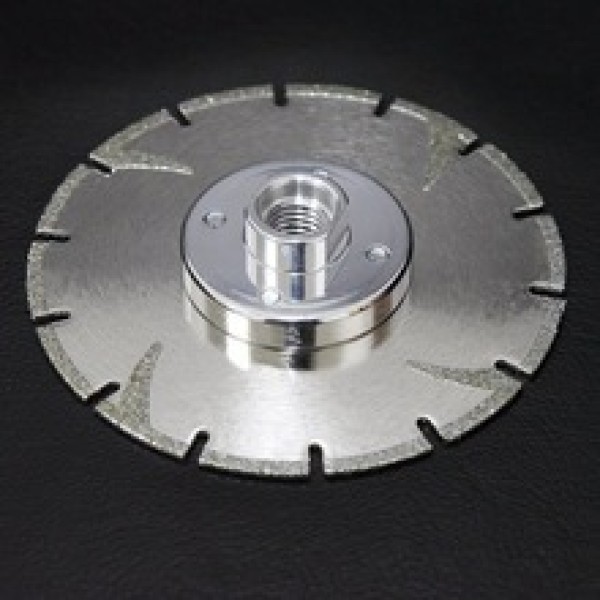 Disco de corte ferro