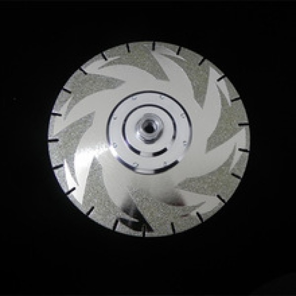 Disco de corte ferro