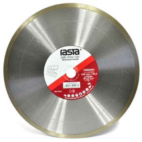 Disco De Corte Fino