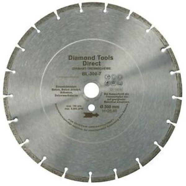 Disco de corte para granito