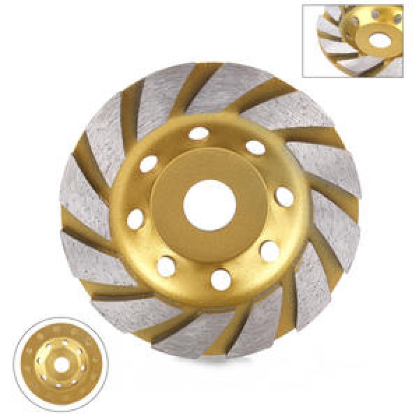 Disco de corte para granito