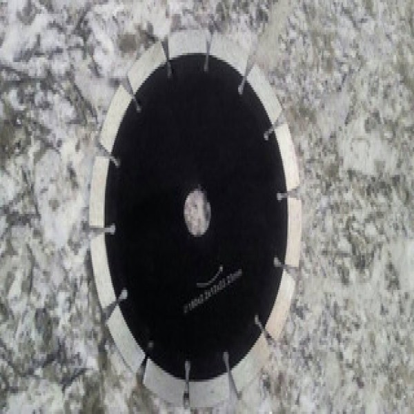 Disco de corte para granito