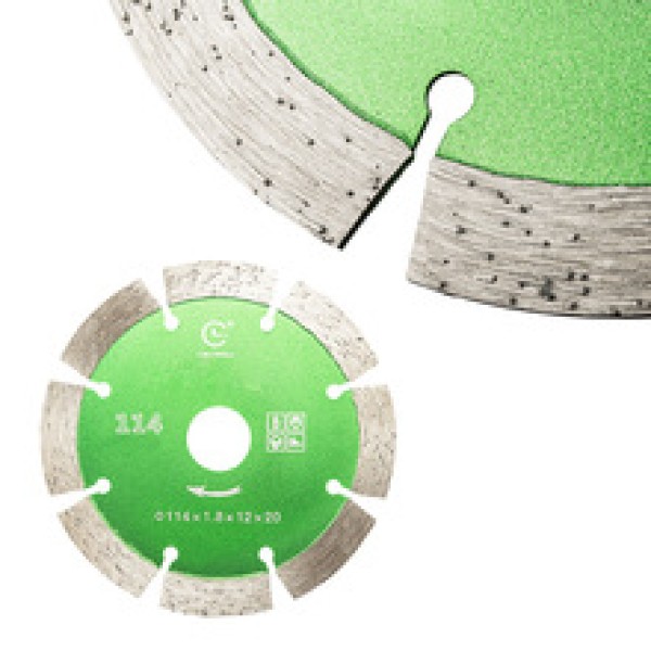 Disco de corte para granito